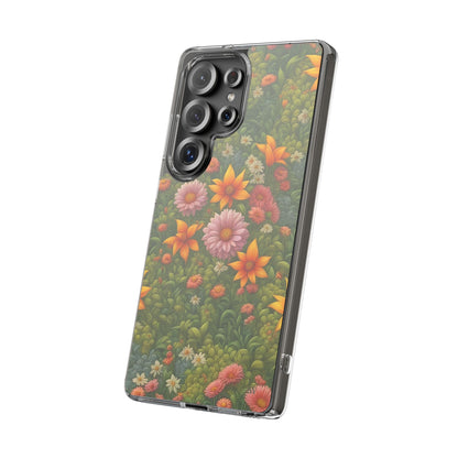 Sunlit Meadow - The Bloom Collection Case