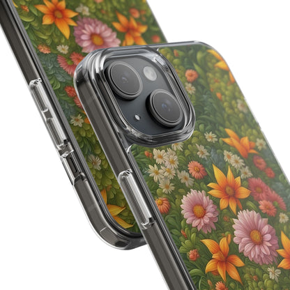 Sunlit Meadow - The Bloom Collection Case