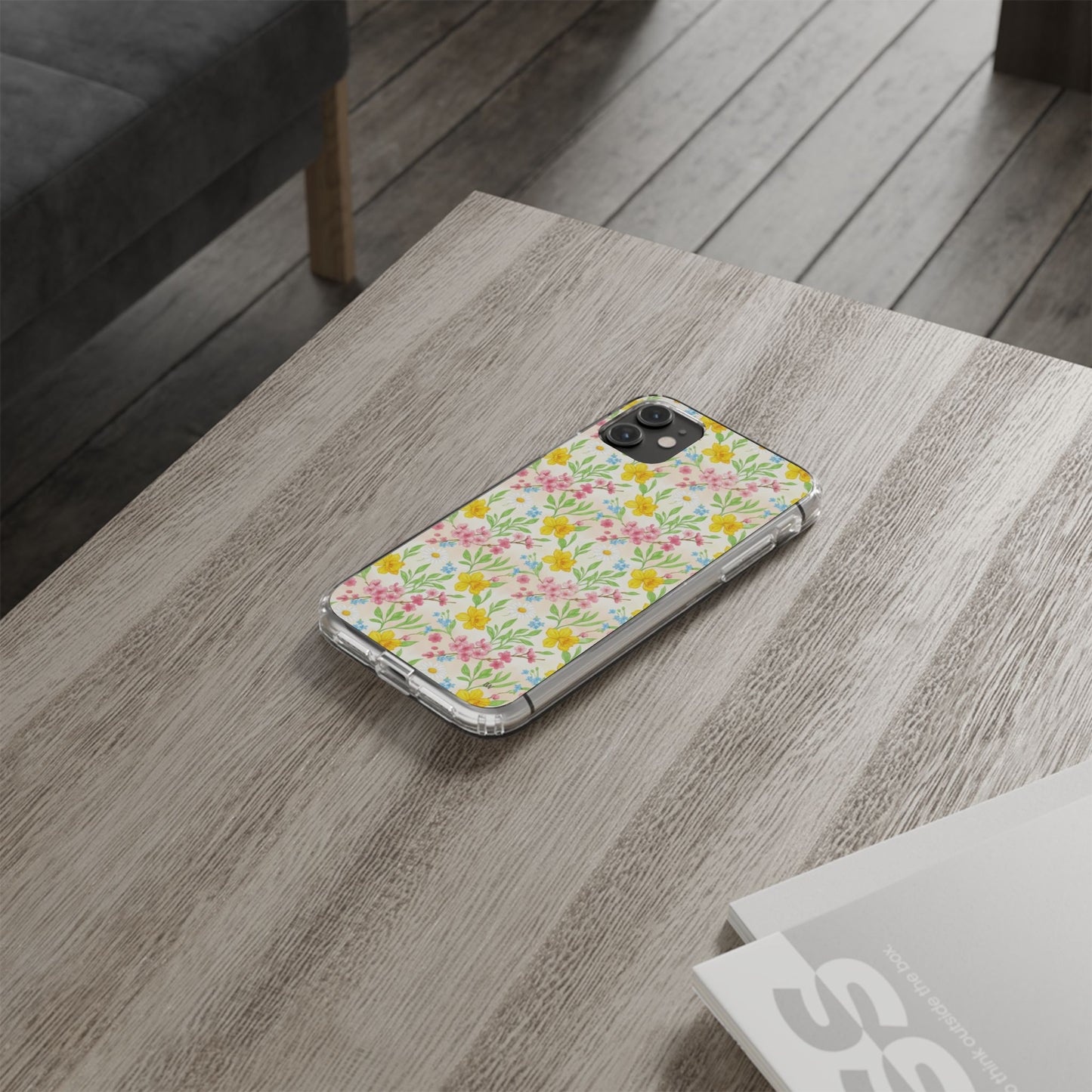 Spring Meadow - The Bloom Collection Case