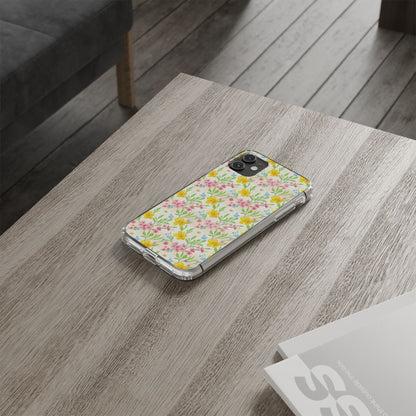 Spring Meadow - The Bloom Collection Case