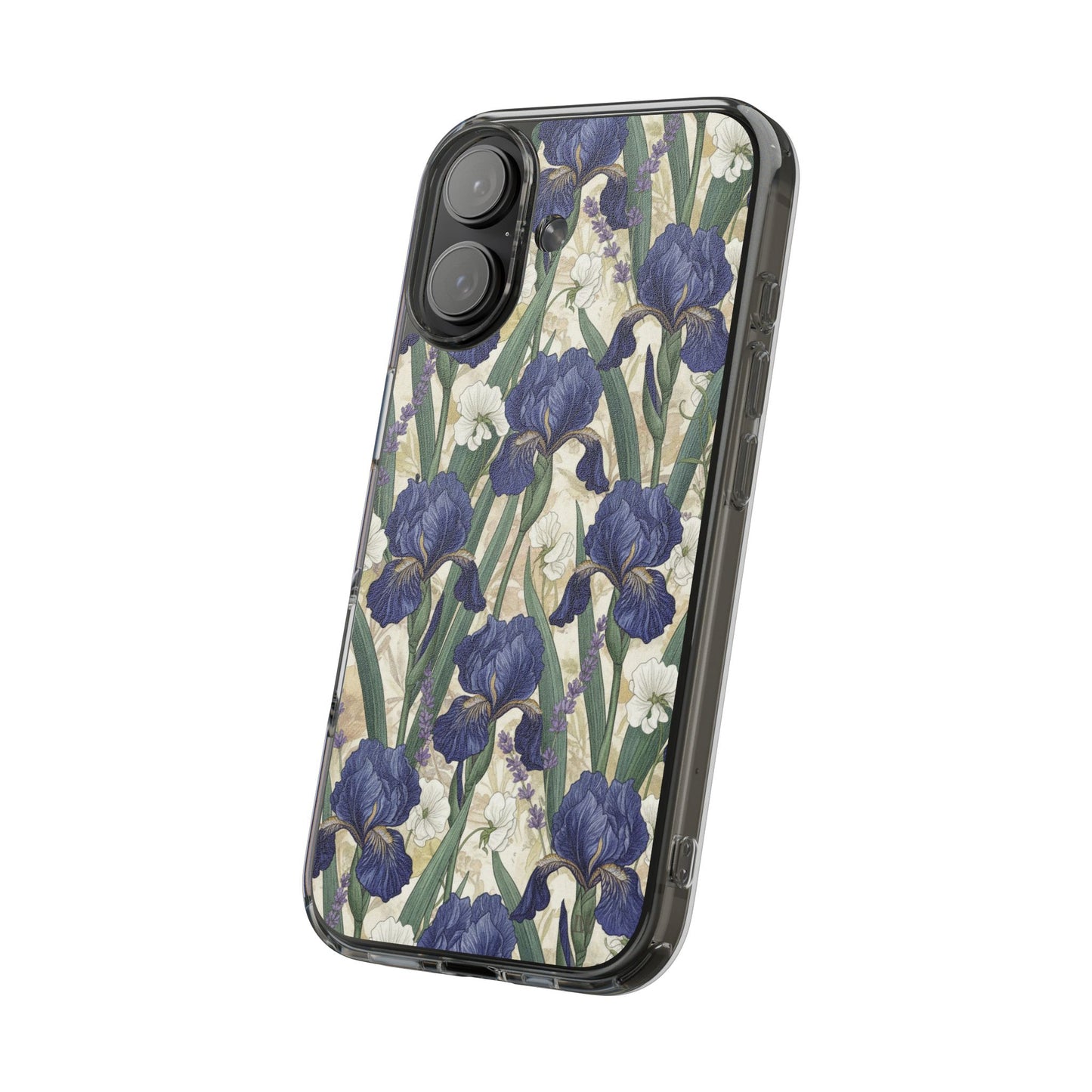 English Garden - The Bloom Collection Case