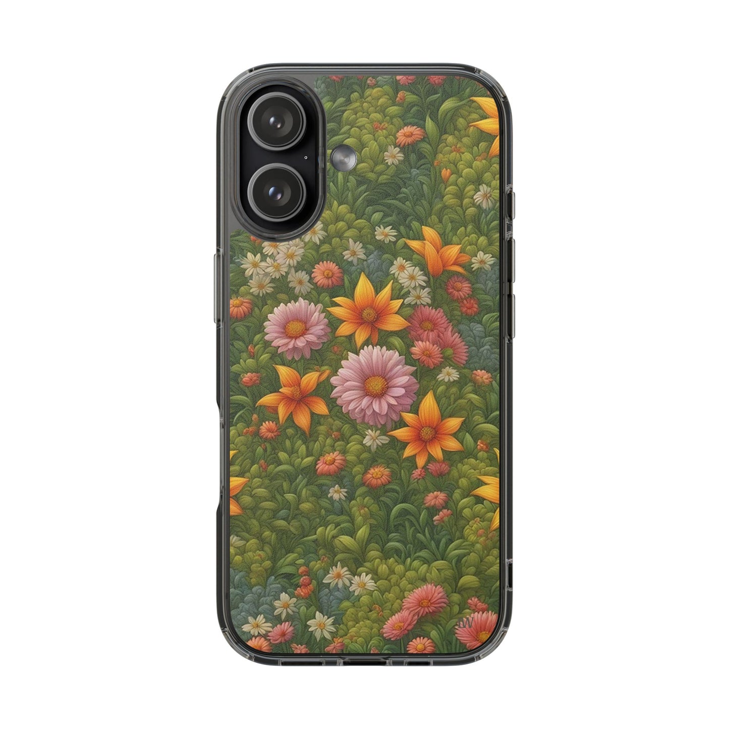 Sunlit Meadow - The Bloom Collection Case