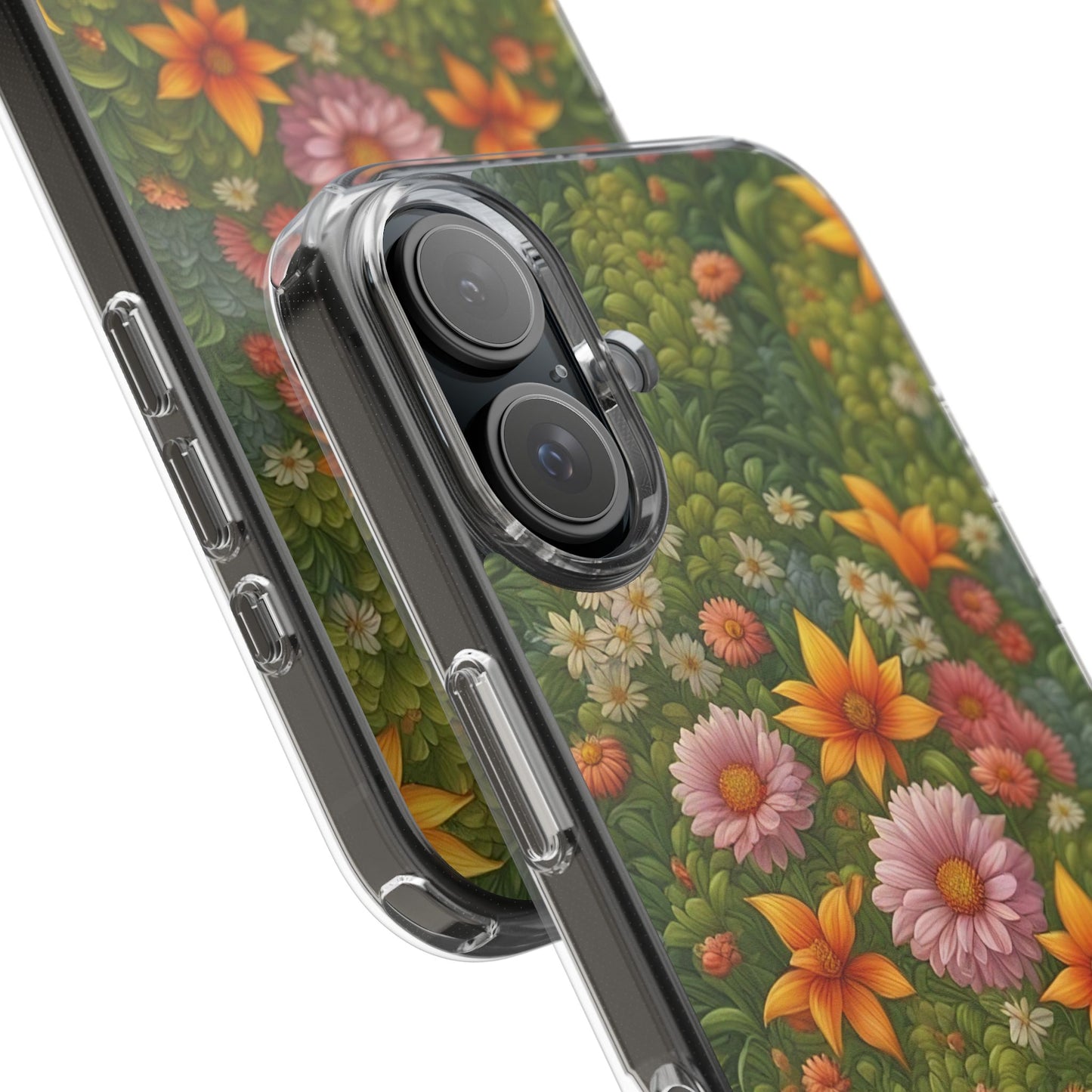 Sunlit Meadow - The Bloom Collection Case