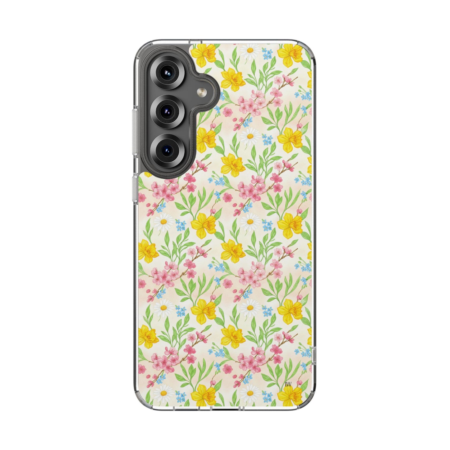 Spring Meadow - The Bloom Collection Case
