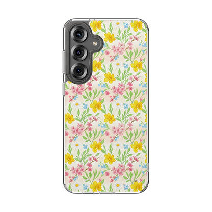 Spring Meadow - The Bloom Collection Case