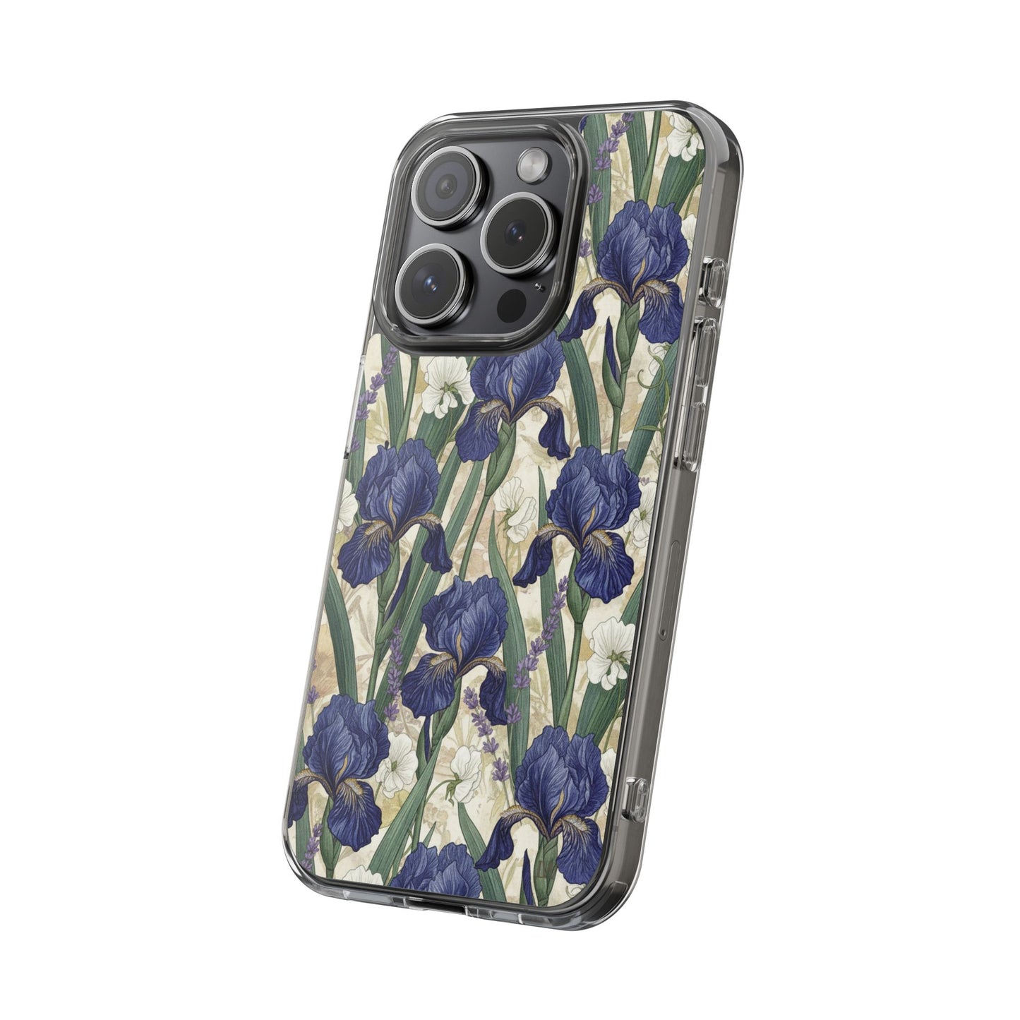 English Garden - The Bloom Collection Case