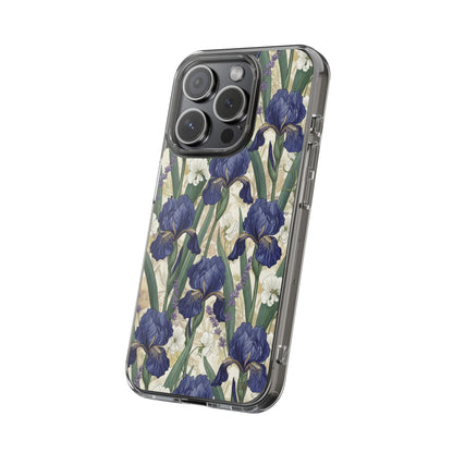 English Garden - The Bloom Collection Case