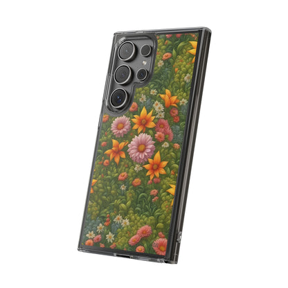 Sunlit Meadow - The Bloom Collection Case