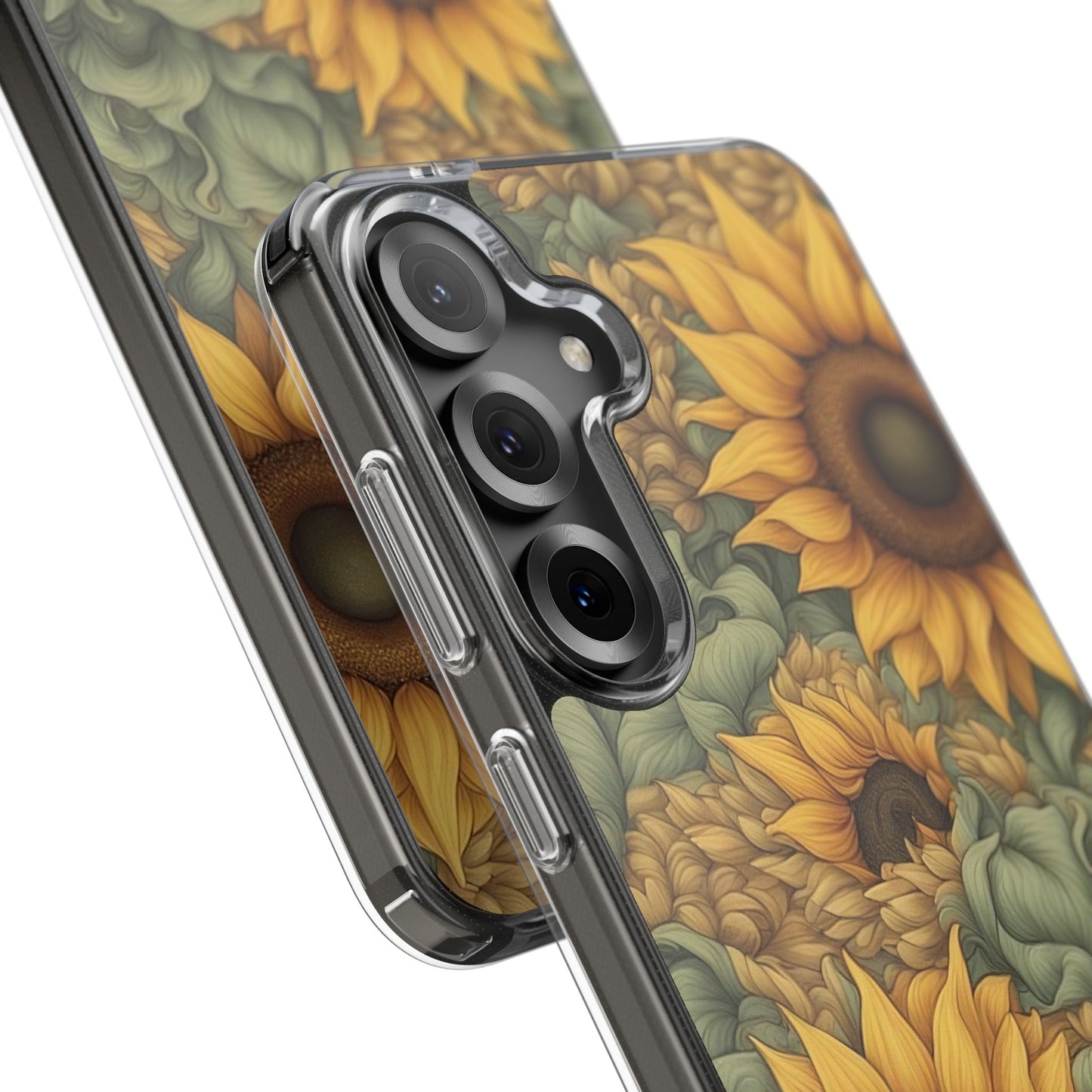 Golden Hour - The Bloom Collection Case