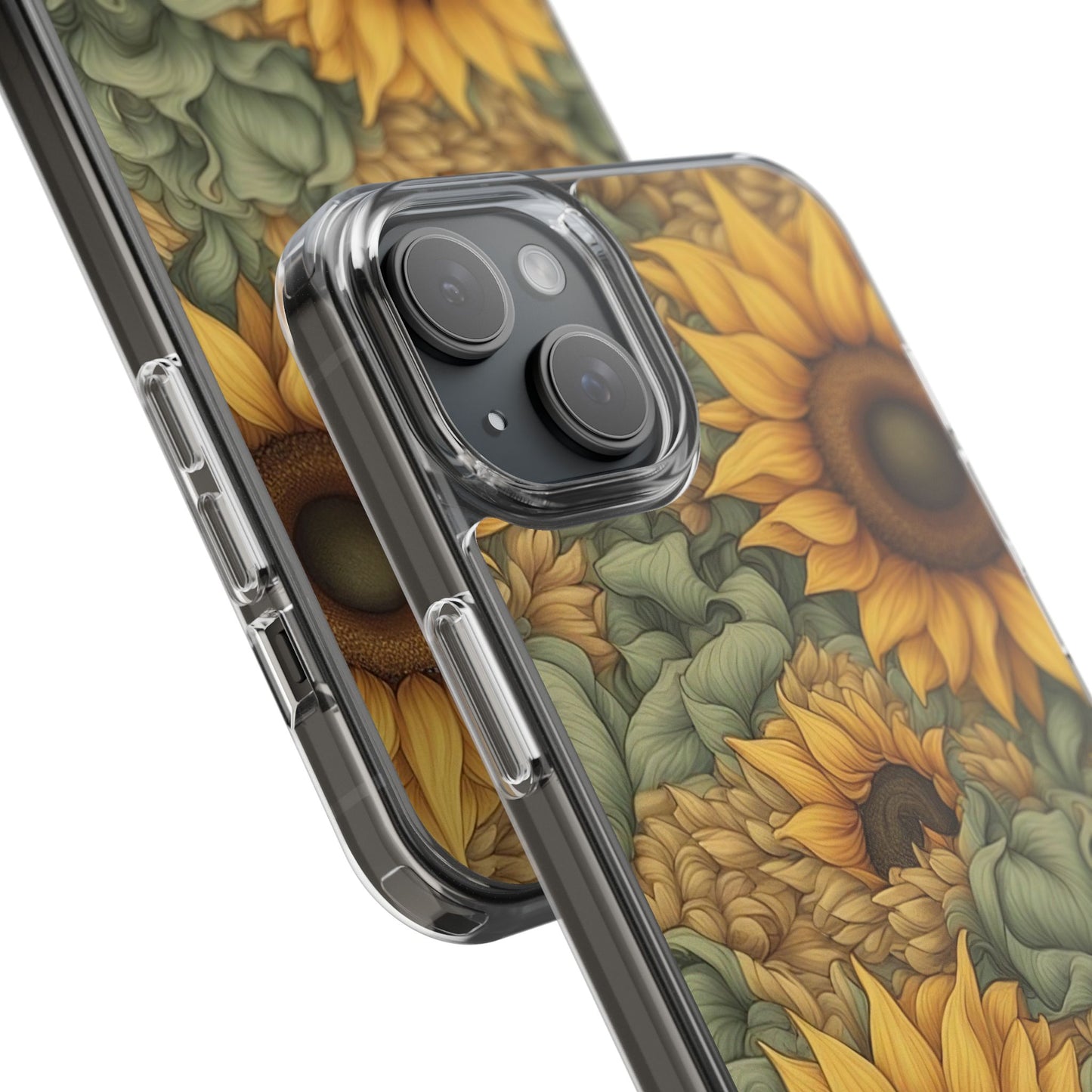 Golden Hour - The Bloom Collection Case