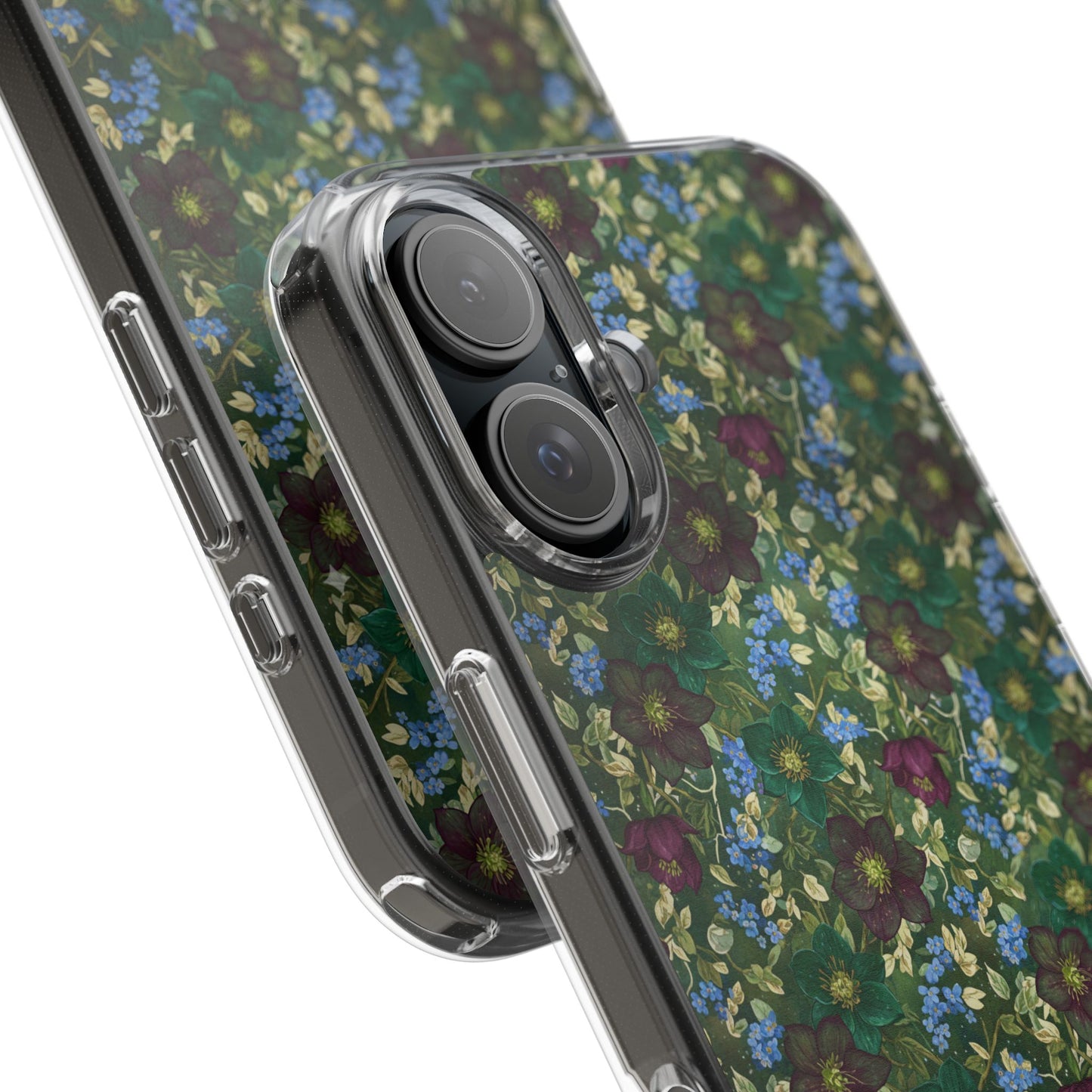 Midnight Garden - The Bloom Collection Case