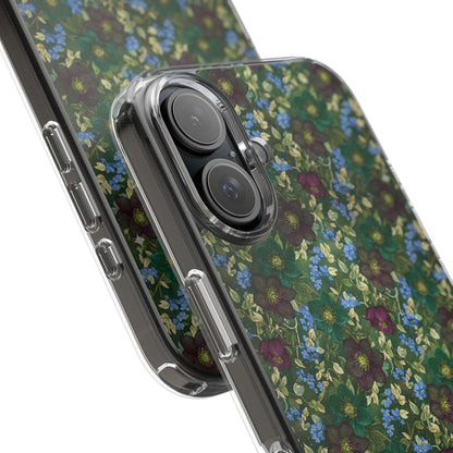 Midnight Garden - The Bloom Collection Case