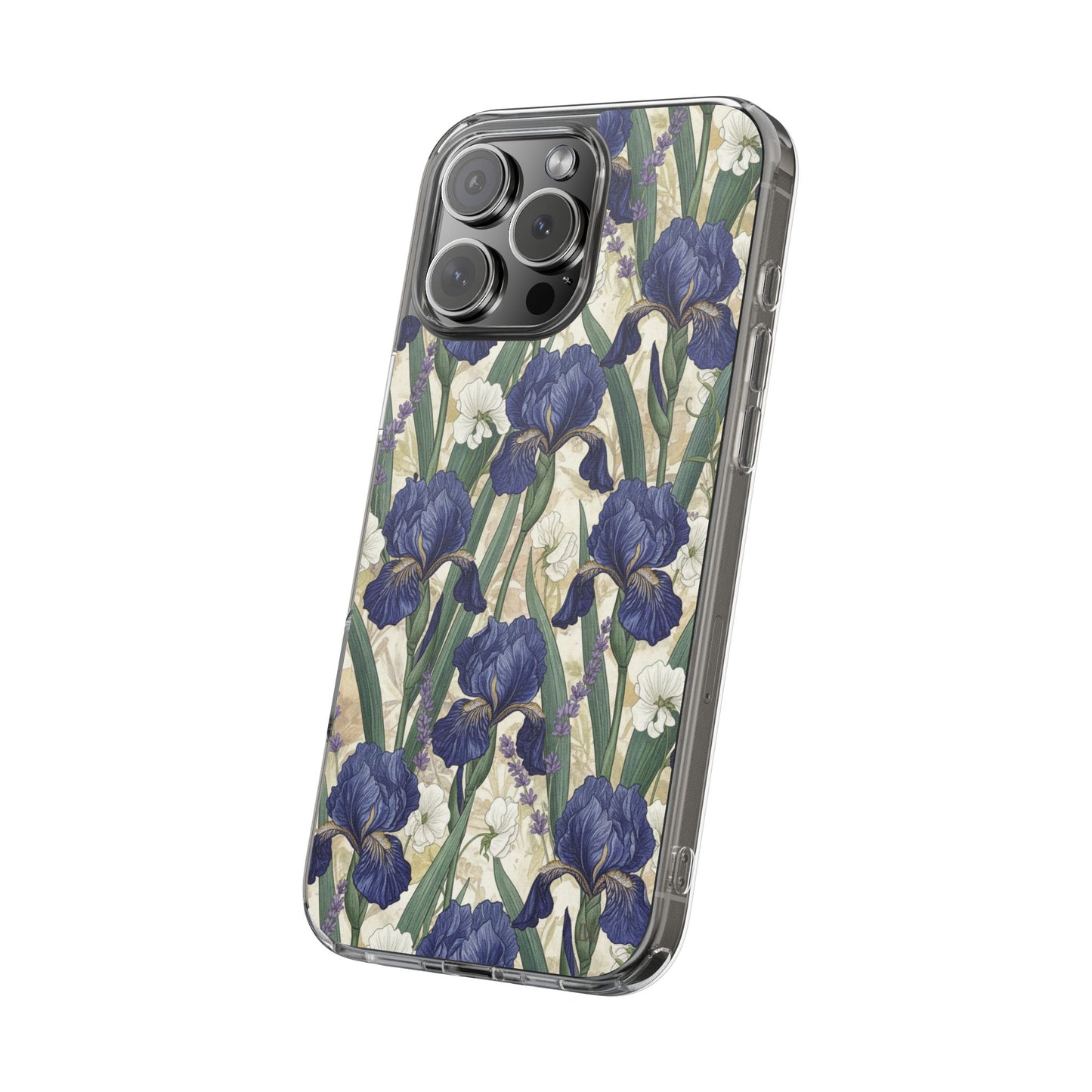 English Garden - The Bloom Collection Case