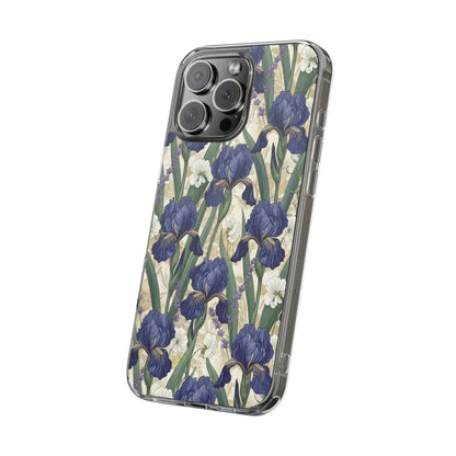 English Garden - The Bloom Collection Case
