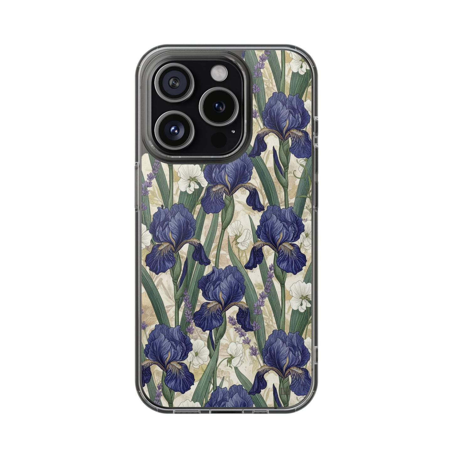 English Garden - The Bloom Collection Case
