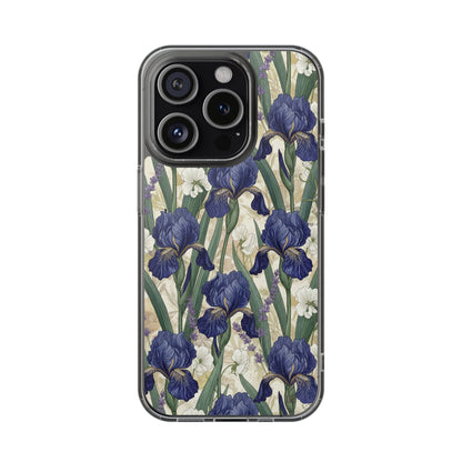 English Garden - The Bloom Collection Case