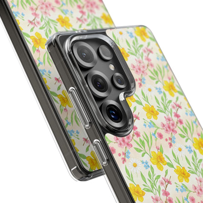 Spring Meadow - The Bloom Collection Case