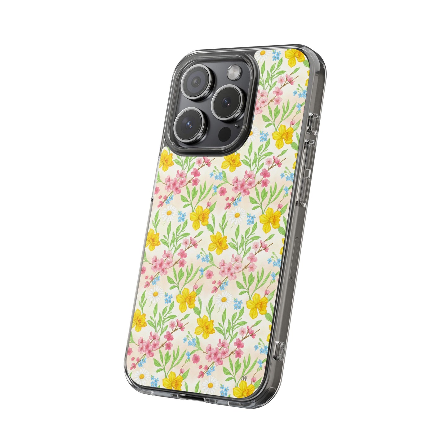 Spring Meadow - The Bloom Collection Case