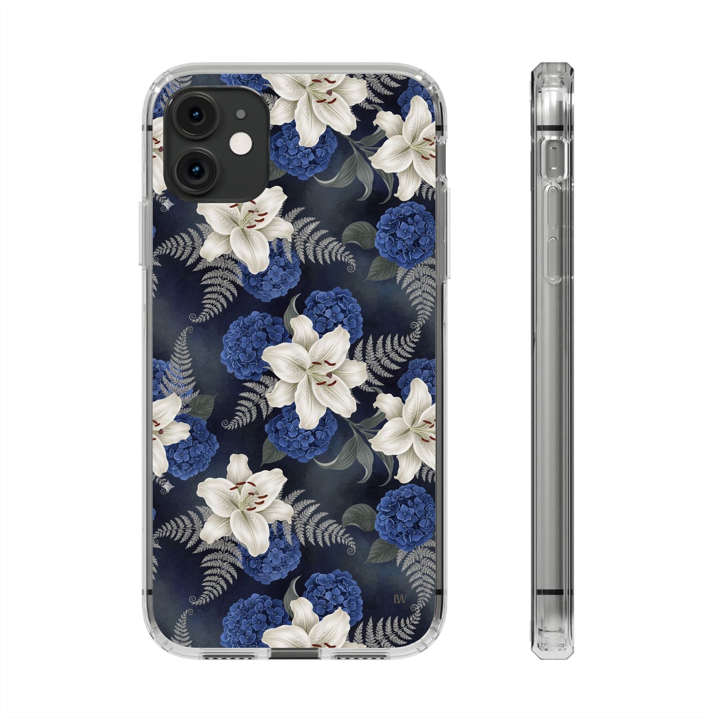 Twilight Bloom - The Bloom Collection Case