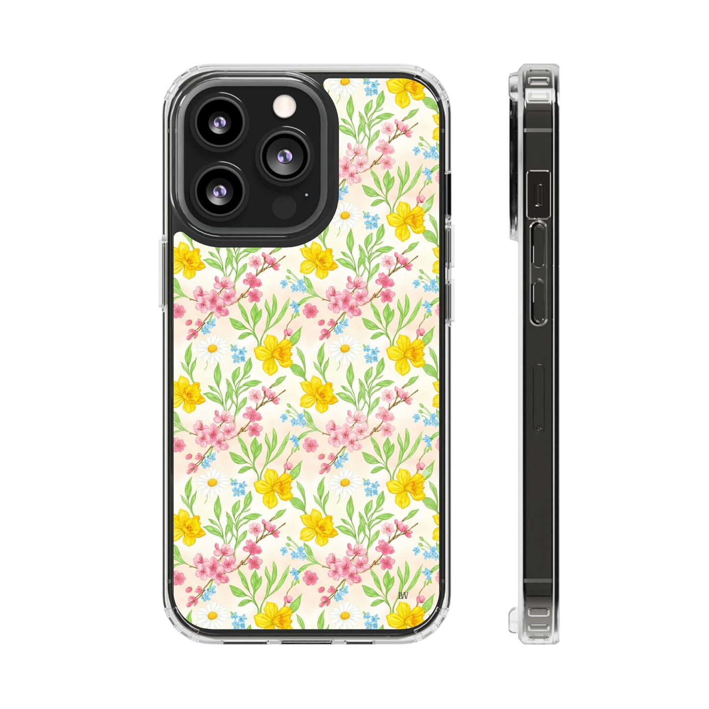 Spring Meadow - The Bloom Collection Case