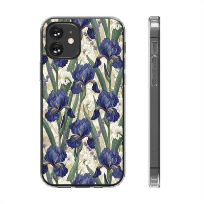 English Garden - The Bloom Collection Case