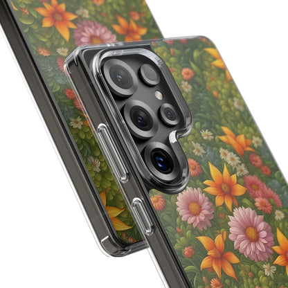 Sunlit Meadow - The Bloom Collection Case