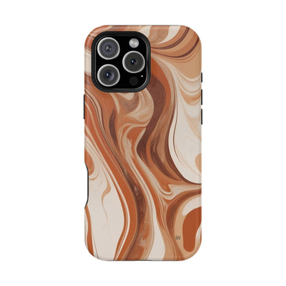 Canyon Clay - Molten Marble