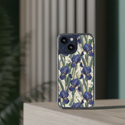 English Garden - The Bloom Collection Case