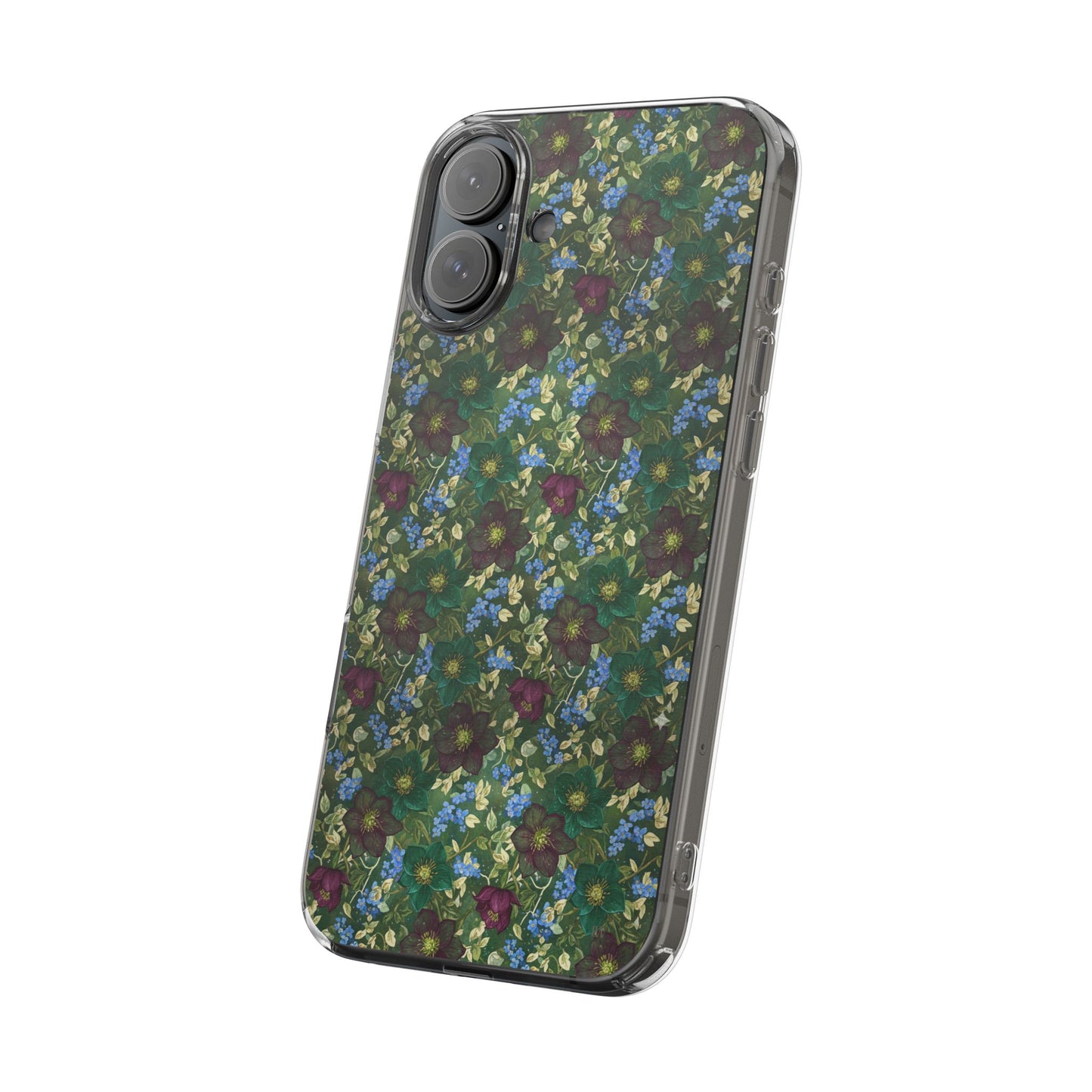 Midnight Garden - The Bloom Collection Case