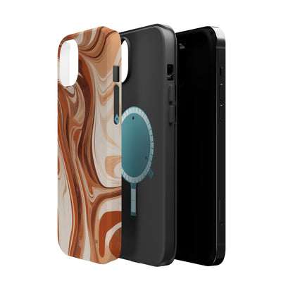 Canyon Clay - Molten Marble