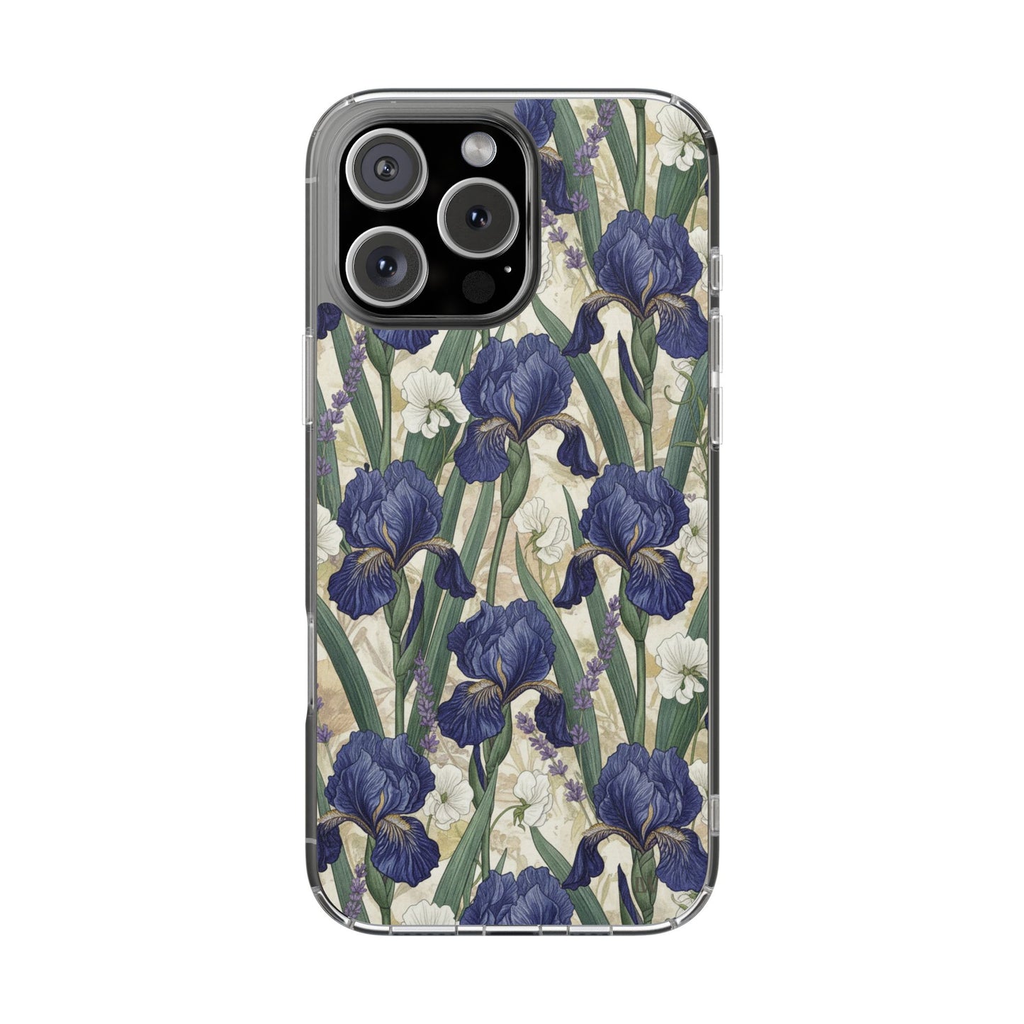English Garden - The Bloom Collection Case