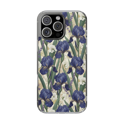 English Garden - The Bloom Collection Case