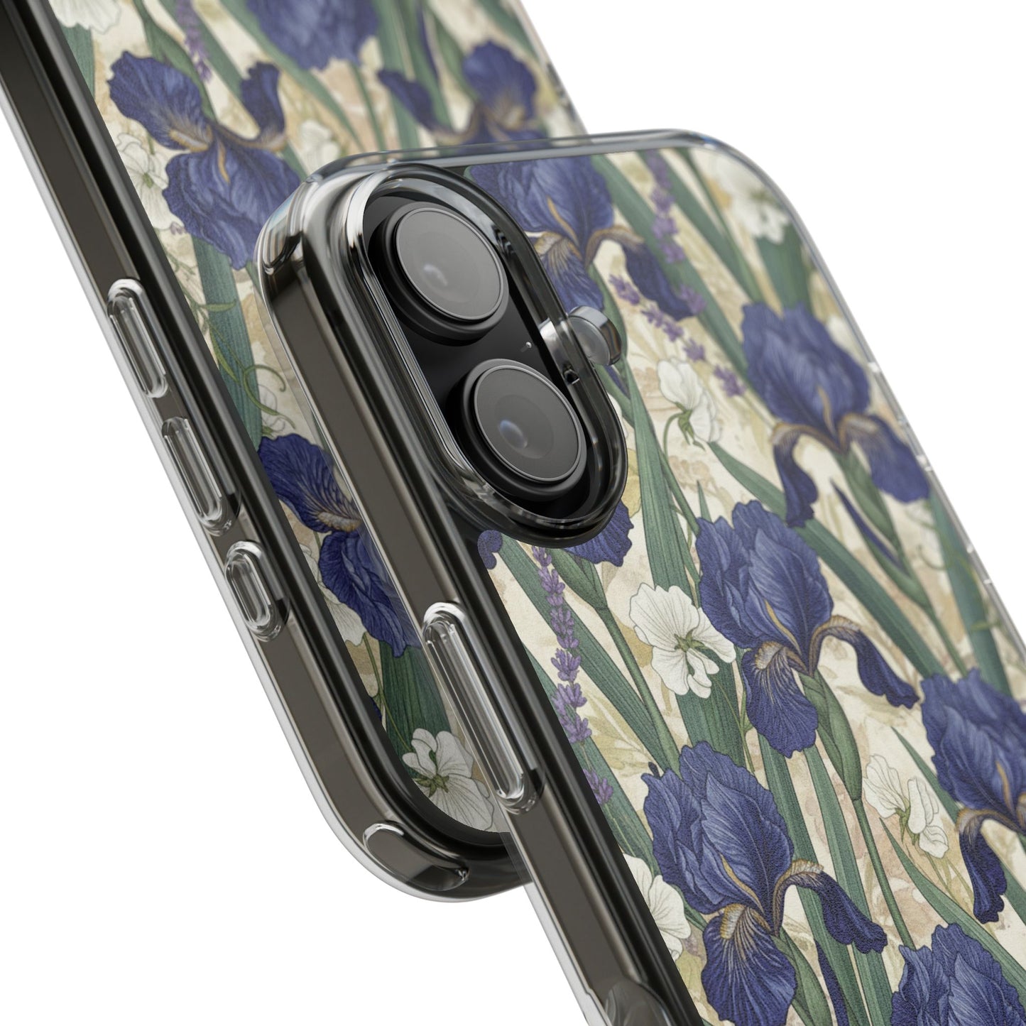 English Garden - The Bloom Collection Case