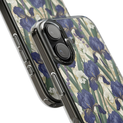 English Garden - The Bloom Collection Case