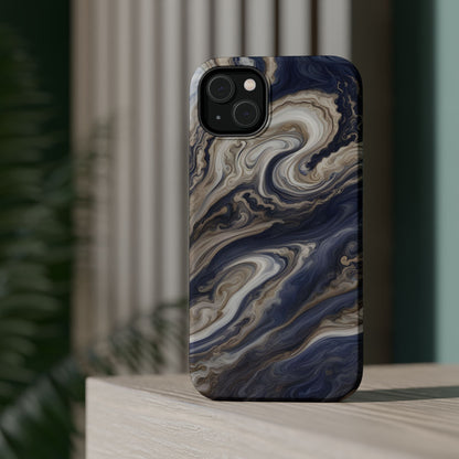 Midnight Dune - Molten Marble