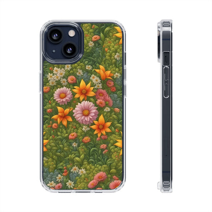 Sunlit Meadow - The Bloom Collection Case