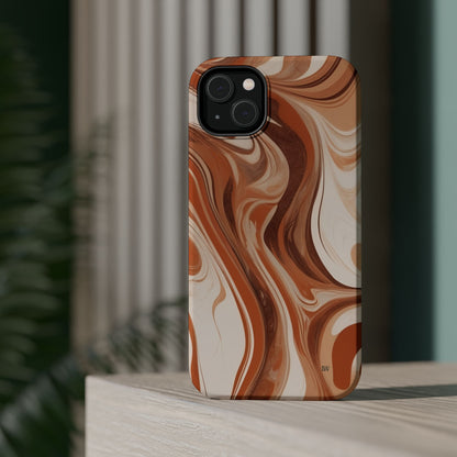 Canyon Clay - Molten Marble