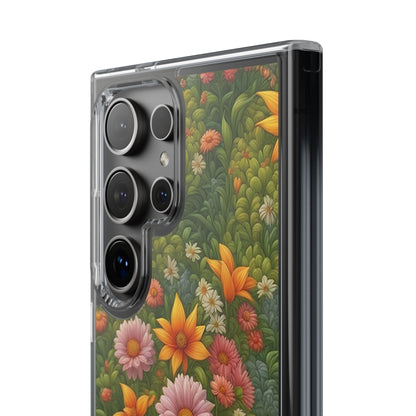 Sunlit Meadow - The Bloom Collection Case