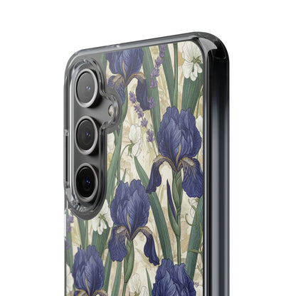English Garden - The Bloom Collection Case