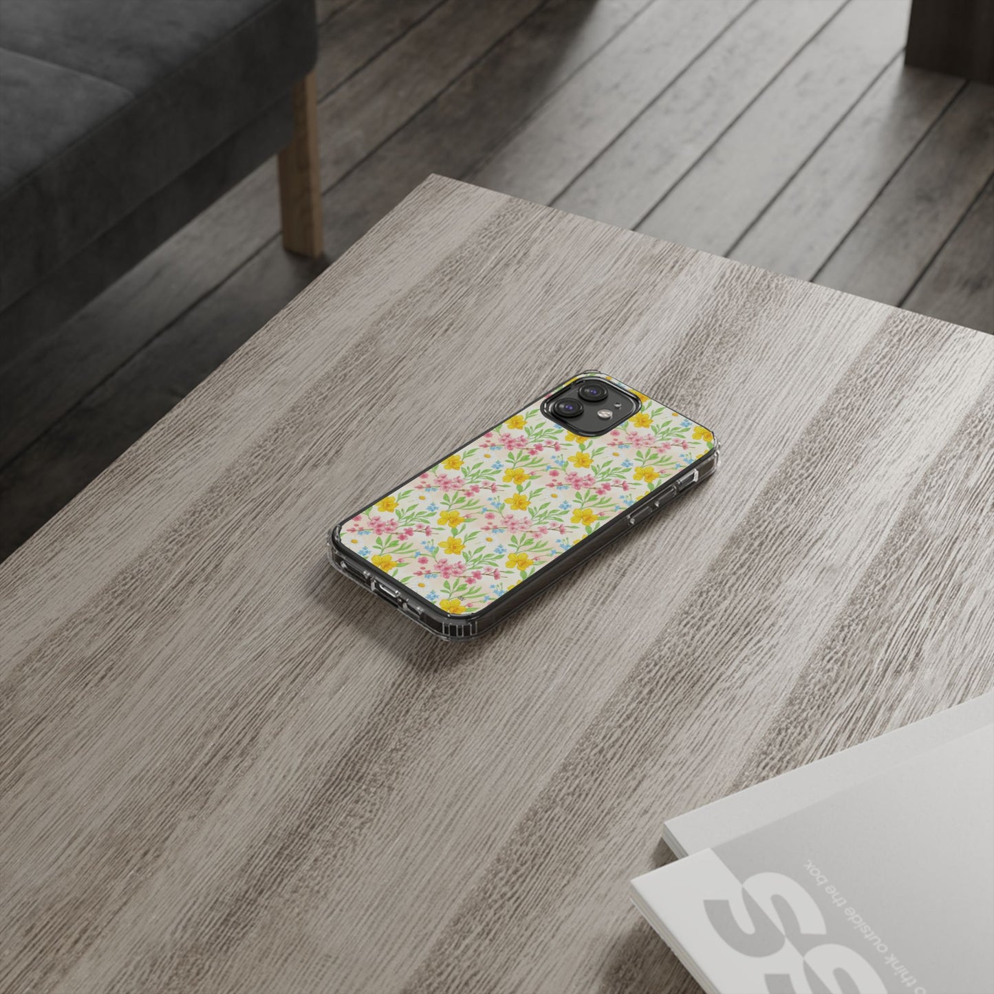 Spring Meadow - The Bloom Collection Case