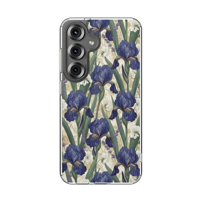 English Garden - The Bloom Collection Case