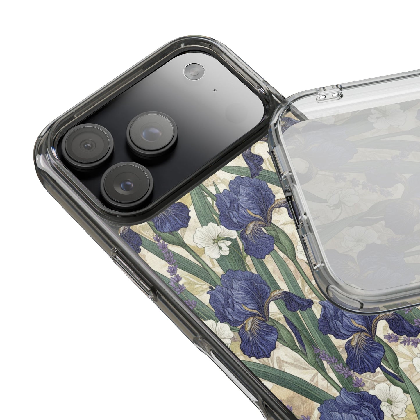 English Garden - The Bloom Collection Case