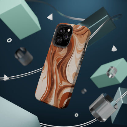 Canyon Clay - Molten Marble