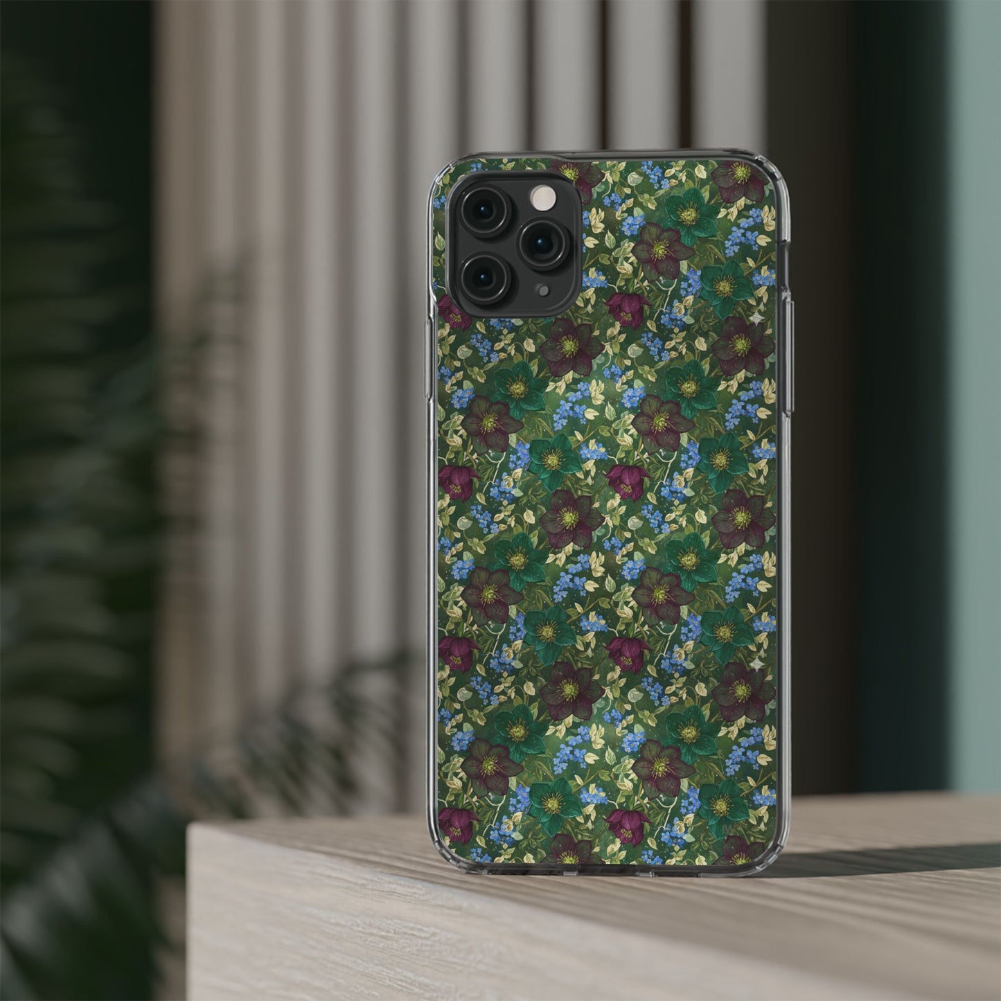 Midnight Garden - The Bloom Collection Case