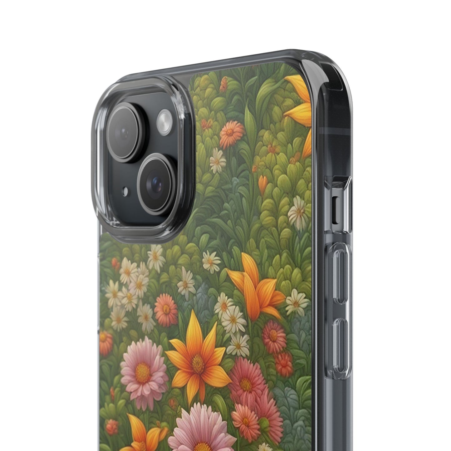 Sunlit Meadow - The Bloom Collection Case