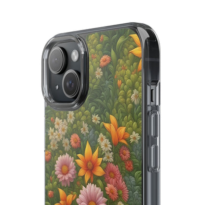 Sunlit Meadow - The Bloom Collection Case