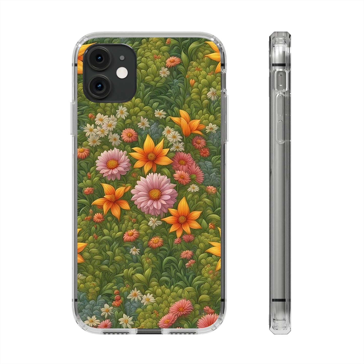 Sunlit Meadow - The Bloom Collection Case