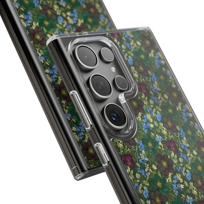 Midnight Garden - The Bloom Collection Case