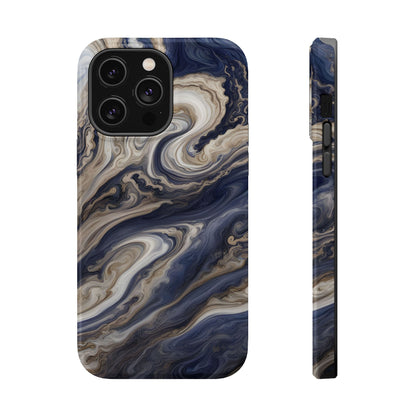 Midnight Dune - Molten Marble