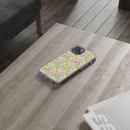 Spring Meadow - The Bloom Collection Case